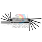 Set Chiavi Easton Allen misure standard