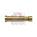 Inserto Easton FMJ HP Ottone 120 gr.  (conf. 12 pezzi)