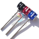 Diottra Scope Decut Tawant per ricurvo PIN 1.00mm