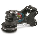 Scorricavi PSE Vibracheck Rollerglide 