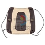Parabraccio Traditional Buck Trail Canvas