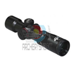 Excalibur Scope Crossbow Tact-Zone 100 1.5-5x32mm