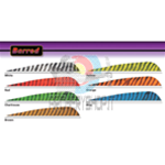 Alette Naturali Gateway Parabolica destra Barrata 4"