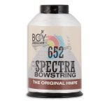 Bobina BCY  Filo x corde 652 Spectra fAST fLIGHT 1/4 Lbs 