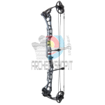 Compound Mathews TRX 38 G2 -2021- Sinistro