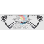 Compound Bowtech AMPLIFY MAX Package (21"-30") 10/70  libbre  - Destro