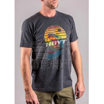 T-Shirt Hoyt Crusin' Whitetail 