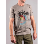 T-Shirt Hoyt The Pack Mule