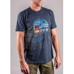 T-Shirt Hoyt September sky line