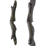 Riser White Feather Starling 19" attacco ILF