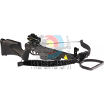 BALESTRA SANLIDA SETS CHACE WIND camo 150 LBS