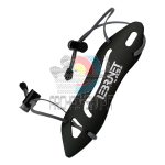 Parabraccio Flex LeBrunet NERO