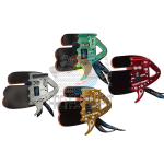 Patella Avalon Tec one Pelle