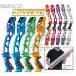 Riser Kinetic Sovren 25" - Sinistro