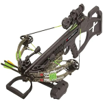 Balestra PSE Crossbow Coalition Package Camo Illuminate Scope