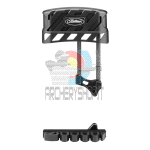 Faretra Mathews Bow Quiver LowPro Fixed 
