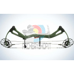 Compound PSE LEVITATE 2022 (28"-32") -DESTRO