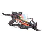Pistola Balestra DESIRE RD COMPRESI 3 DARDI