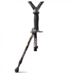 TRUGLO HIP-SHOT SHOOTING REST stand per balestra