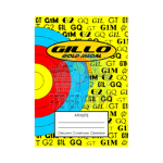 Book Score Gillo
