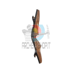 Riser White Feather Lark 19" attacco ILF ESSENTIAL