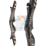 Riser White Feather WOODPECKER 19" attacco ILF