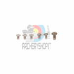 VITI DI RICAMBIO PATELLA AVALON CLASSIC (6 VITI)