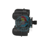 ammortizzatore Hoyt ShockPods 