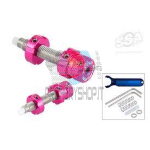 Bottone Avalon Tyro PINK