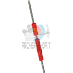Proteggi dita in gomma Finger Guard (4 pezzi)