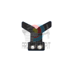 Lamella HAMSKEA rest compound OVERMOULDED CONTAINMENT 