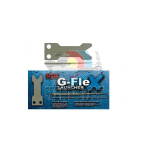 Lamella HAMSKEA rest compound G-FLEX wide