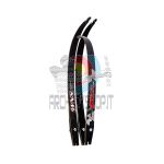 Flettenti Winners Delta C3 - Carbon Wood