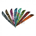 Alette Naturali Gateway Parabalica TreBark destra 5"