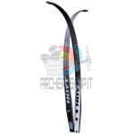 Flettenti Hoyt Axia Grand Prix Resin Infused Core - 2024