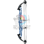 Compound Hoyt Stratos 40 2023 SVX Cam 3 28.5"-29.5" Destro