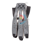 Guantino Buck Trail SHOOTING GRACE PLUS CON RINFORZO DITA IN  CORDURA
