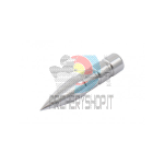 Punta per asta Skylon CARBON BRUXX / EMPROS 23