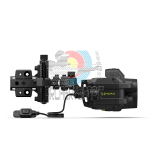 Mirino da caccia Hoyt Sight Picatinny Xero A1i Pro Garmin