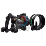 Mirino Caccia TruGlo Range Rover STD con Lente 2 power