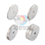 Peso disco Avalon 1/4  Tungsteno 1OZ