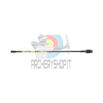 Stabilizzatore Avalon Tec X Maxx 13mm double core Carbon