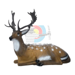 SRT Sagoma 3D Cervo/Deer