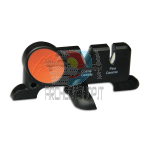 Affilatore coltelli  SHARPENER SHARP- X