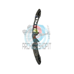 Riser Spigarelli Handle BB 25" Barebow ARCONUDO 2023 - Destro