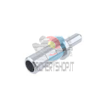 Pin Gold Tip .204 (conf 12 pezzi)