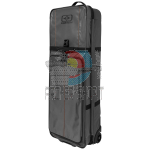 Valigia Easton BOW TRUK TRAVEL ROLLER BOWCASE - GEN 2 4716 GRAY