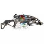 Balestra Excalibur Crossbow Twinstrike Package TAC2 Timber strata  -2023