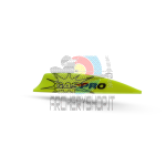 Alette Gas Pro Naca 300 (conf. 25 Pezzi)