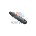 Barra per diottra ULTRAVIEW UV SCOPE ROD 0.375"